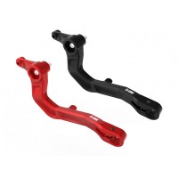 DBK Special Parts (Ducabike) Rear Brake Lever for the Diavel V4 DBK Special Parts (Ducabike) Rear Brake Lever for the Diavel V4